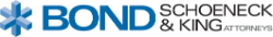 Bond, Schoeneck & King PLLC Logo